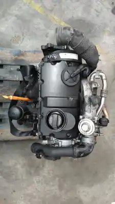 Pièce détachée automobile d'occasion moteur complet pour volkswagen sharan (7m6/7m9) auy références oem iam auy  