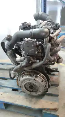 Pièce détachée automobile d'occasion moteur complet pour volkswagen sharan (7m6/7m9) auy références oem iam auy  