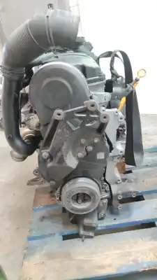 Pièce détachée automobile d'occasion moteur complet pour volkswagen sharan (7m6/7m9) auy références oem iam auy  