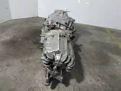 Автозапчасти б/у коробка передач за audi a4 b7 avant (8ed) 2.0 tdi 16v ссылки oem iam jem jem0257 
