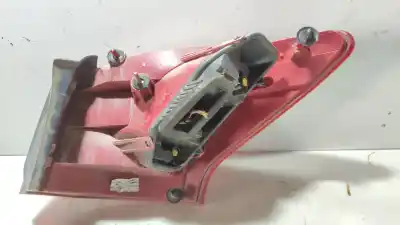 Gebrauchtes Autoersatzteil rückleuchte außen links zum peugeot 407 sw (6e_) 2.0 hdi 135 oem-iam-referenzen 9641948780  