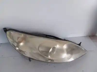 Second-hand car spare part right headlight for peugeot 407 sw (6e_) 2.0 hdi 135 oem iam references 0301213274