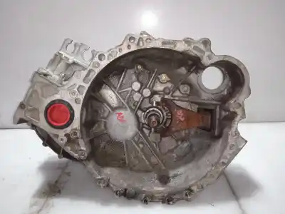 Gebrauchtes Autoersatzteil GETRIEBE zum TOYOTA COROLLA VERSO (R1)  OEM-IAM-Referenzen E350A E350C 