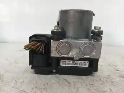 Автозапчасти б/у абс за peugeot 307 break/ sw (s2) 9hzdv6ted4 ссылки oem iam 9663345480