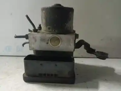 Автозапчастина б/у абс для seat leon (1m1) 1.8 20v посилання на oem iam 1j0614417c 1c0907379d 