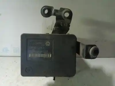 Автозапчастина б/у абс для seat leon (1m1) 1.8 20v посилання на oem iam 1j0614417c