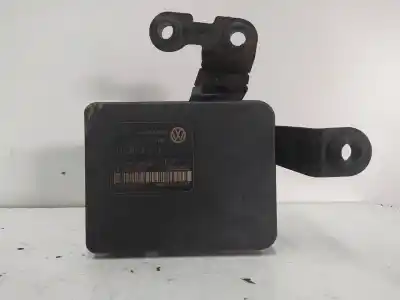 Peça sobressalente para automóvel em segunda mão abs por seat toledo ii (1m2) 1.9 tdi referências oem iam 1j0614517e