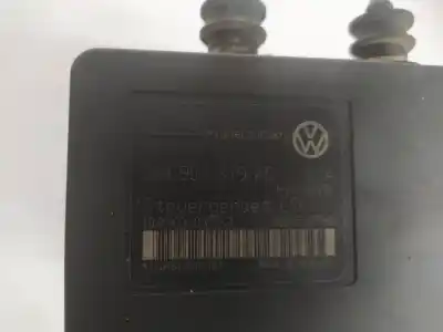 Second-hand car spare part abs for audi a3 (8p1) 1.9 tdi oem iam references 1k0614517ae 1k0907379ac 