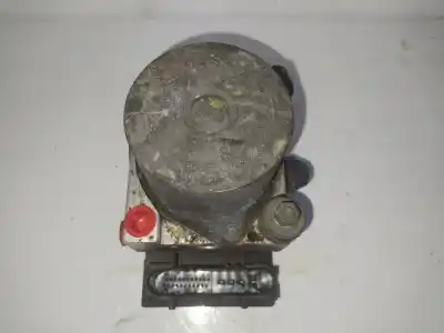 Peça sobressalente para automóvel em segunda mão abs por opel corsa c z17dth referências oem iam 0265231585  