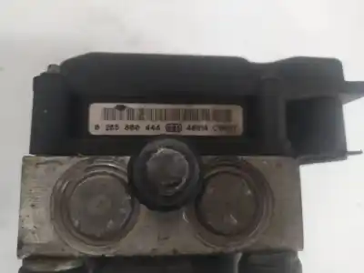 Peça sobressalente para automóvel em segunda mão abs por opel corsa c z17dth referências oem iam 0265231585  
