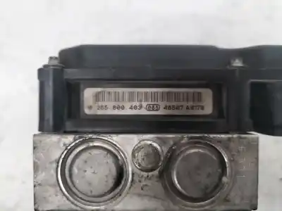 Second-hand car spare part abs for mitsubishi colt cz3 berl. 5 (z30a) g-135930 oem iam references 0265231502 a4544200975 0265800403 