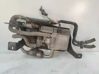 Pièce détachée automobile d'occasion bloc de chauffage complet pour citroen c8 2.0 hdi fap cat références oem iam 98880f  oc714855