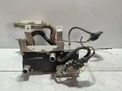 Tweedehands auto-onderdeel volledige normale verwarming voor mercedes-benz vito kombi (638) 611.980 oem iam-referenties 6388351901  0004460148