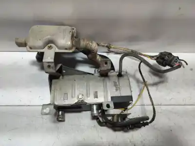 Tweedehands auto-onderdeel volledige normale verwarming voor mercedes-benz vito kombi (638) 611.980 oem iam-referenties 6388351901  0004460148