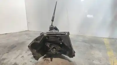 Second-hand car spare part gearbox for seat 131 l 1430 5 puertas oem iam references   