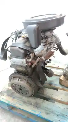Pezzo di ricambio per auto di seconda mano motore completo per seat 131 l 1430 5 puertas riferimenti oem iam   