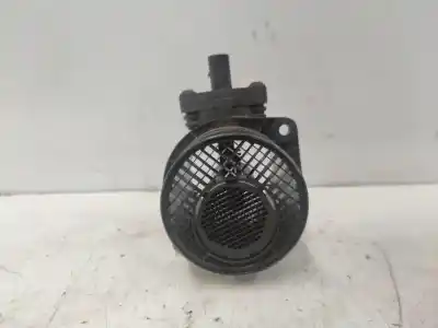 Автозапчасти б/у расходомер воздуха за audi a4 b7 avant (8ed) 2.0 tdi 16v ссылки oem iam 074906461b 0281002461 