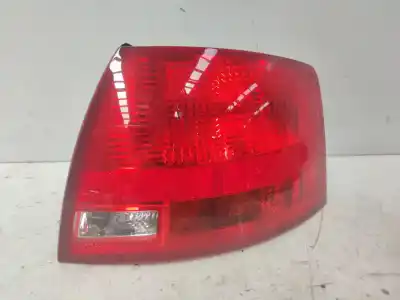 Автозапчасти б/у правый задний фонарь за audi a4 b7 avant (8ed) 2.0 tdi 16v ссылки oem iam 
