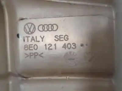 Автозапчасти б/у расширительный депозит за audi a4 b7 avant (8ed) 2.0 tdi 16v ссылки oem iam 8e0121403  