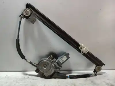 Recambio de automóvil de segunda mano de ELEVALUNAS DELANTERO IZQUIERDO para ALFA ROMEO ALFA 147 (190)  referencias OEM IAM 46751871  