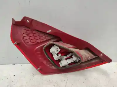 Second-hand car spare part right tailgate light for ford fiesta vi (cb1, ccn) 1.25 oem iam references 8a6113404ae  