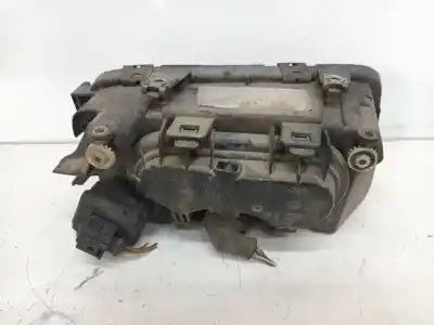 Автозапчастина б/у ліва фара для audi a3 (8l1) 1.9 tdi посилання на oem iam   