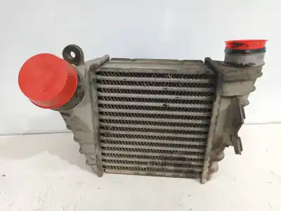 Автозапчастина б/у інтеркулер для audi a3 (8l1) 1.9 tdi посилання на oem iam 1j0145805
