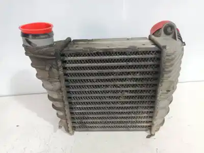 Автозапчастина б/у інтеркулер для audi a3 (8l1) 1.9 tdi посилання на oem iam 1j0145805  
