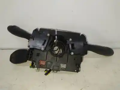 Second-hand car spare part multifunction switch for peugeot 207 8hz oem iam references   