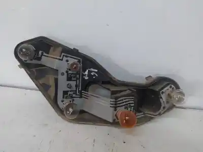 Pezzo di ricambio per auto di seconda mano portalampada per peugeot 207 8hz riferimenti oem iam   
