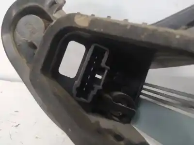 Pezzo di ricambio per auto di seconda mano portalampada per peugeot 207 8hz riferimenti oem iam   