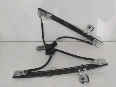 Second-hand car spare part DRIVER LEFT WINDOW REGULATOR for CHRYSLER VOYAGER (RG)  OEM IAM references EA07357  