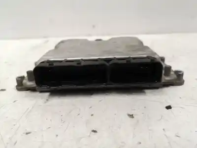 Second-hand car spare part ecu engine control for chrysler voyager (rg) vm28c oem iam references 0281011281 p04727770ad 
