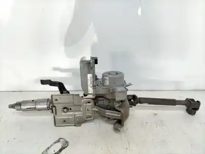 Peça sobressalente para automóvel em segunda mão coluna de direcção por ford fiesta (cnn) tzja referências oem iam 54086835a