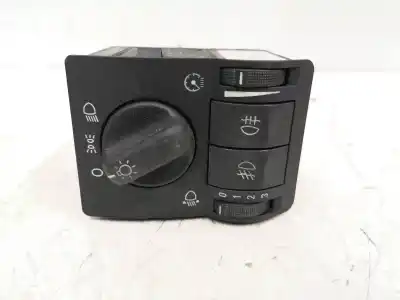 Gebrauchtes Autoersatzteil lichtsteuerung zum opel zafira a zafira a oem-iam-referenzen 9133249 9138347 