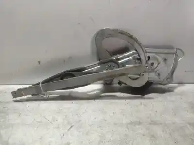 Автозапчасти б/у задний правый стеклорегулятор за renault scénic iii (jz0/1_) 1.5 dci ссылки oem iam 827300005r 910836104 