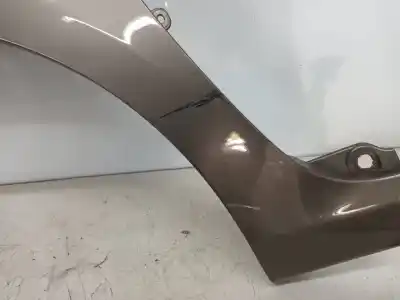 Автозапчасти б/у левое переднее крыло за peugeot 307 break/ sw (s2) 9hx ссылки oem iam   