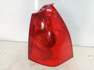 Автозапчасти б/у правый задний фонарь за peugeot 307 break/ sw (s2) 9hx ссылки oem iam 