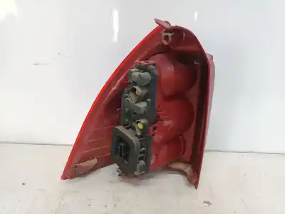 Автозапчасти б/у правый задний фонарь за peugeot 307 break/ sw (s2) 9hx ссылки oem iam   