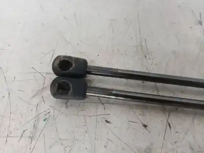 Автозапчастина б/у амортизаторі багажника/дверей для peugeot 307 break/ sw (s2) 9hx посилання на oem iam   