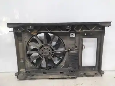 Автозапчастина б/у фронтальна панель для peugeot 307 break/ sw (s2) 9hx посилання на oem iam   