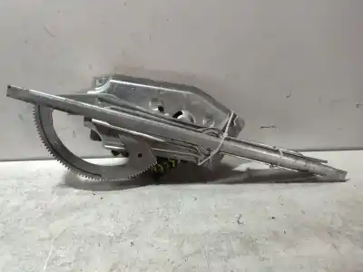 Автозапчасти б/у регулятор стекла переднего правого за renault scénic iii (jz0/1_) 1.5 dci ссылки oem iam 807302741r 910836200 