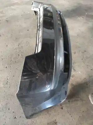Pezzo di ricambio per auto di seconda mano paraurti posteriore per fiat stilo (192) 182b6000 riferimenti oem iam   