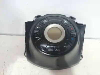 Автозапчастина б/у КЛІМАТ-КОНТРОЛЬ для NISSAN MICRA (K13K/KK)  Посилання на OEM IAM 275S23HP1C  