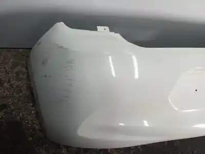 Gebrauchtes Autoersatzteil hintere stossstange zum nissan micra (k13k/kk) hr12de oem-iam-referenzen   