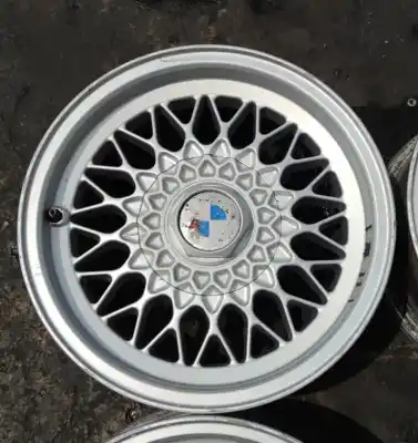 Second-hand car spare part rims set for bmw serie 5 berlina (e34) m51 d25 (25 6 t1) oem iam references 1179774  