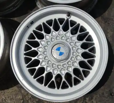 Second-hand car spare part rims set for bmw serie 5 berlina (e34) m51 d25 (25 6 t1) oem iam references 1179774  