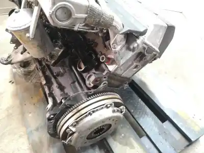 Pièce détachée automobile d'occasion moteur complet pour bmw serie 5 berlina (e34) m51 d25 (25 6 t1) références oem iam   