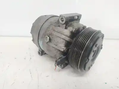 Second-hand car spare part air conditioning compressor for renault scenic (ja..) km4 a7 oem iam references 7700105765