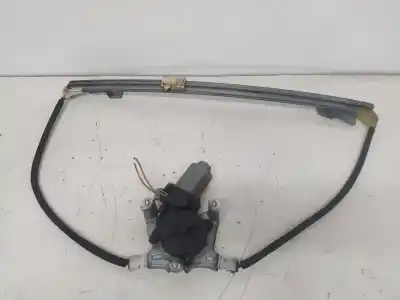 Second-hand car spare part passenger side right window regulator for renault scenic (ja..) km4 a7 oem iam references 400732t2  